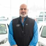 Christopher M Staff Image at W.S. Healey Chevrolet